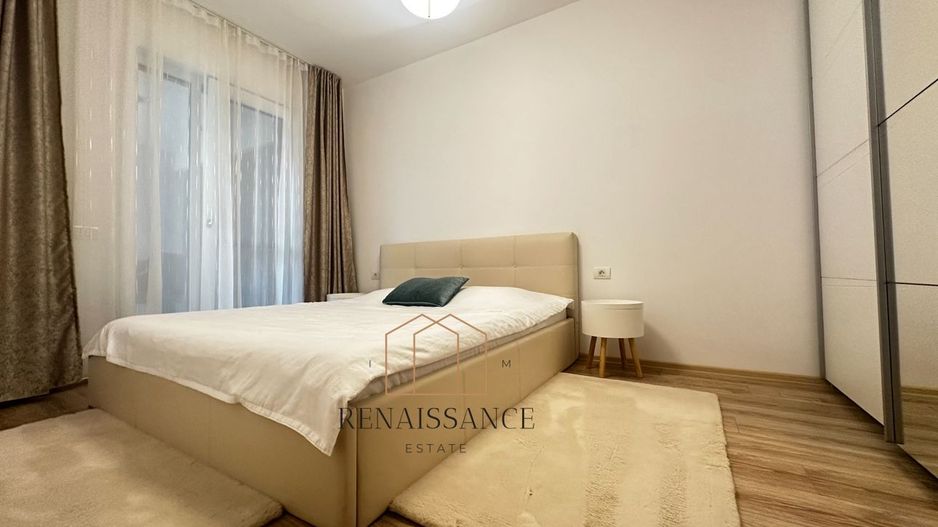 Dumbravita 2 Camere | 50mp Utili 50mp Terasa | 2 locuri de parcare - Poză 8