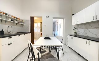Casă parter | 4 cam 3 bai | Iosefin | str Preyer colt cu str Mangalia - Poză 4