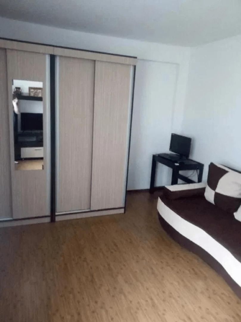 APARTAMENT SPATIOS | LUJERULUI - Poză 1