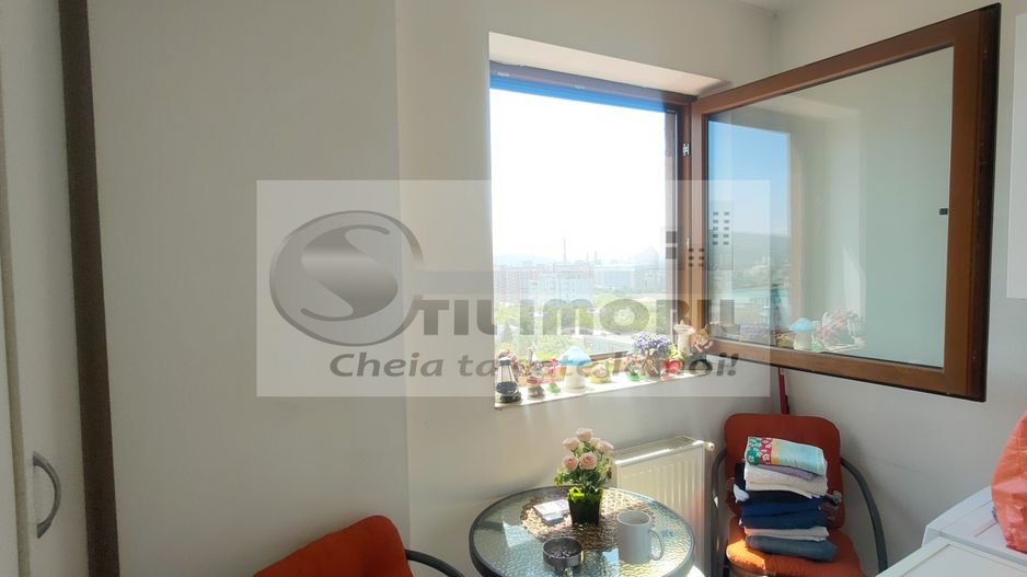 3 CAM TATARASI OANCEA  69 MP  LOC DE PARCARE, VEDERE PANORAMICA PALAS - Poză 14