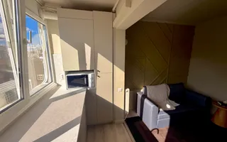 Apartament 2 camere ultrafinisat, parcare proprie, Mărăști – zona Kaufland - Poză 12