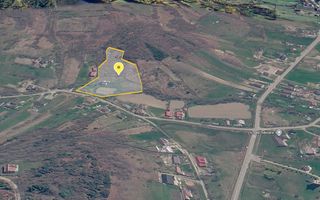 Casa si teren potential turistic Slatioara-Suceava - Poză 13