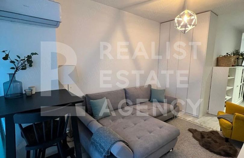 Vânzare, apartament 2 camere, zona Liviu Rebreanu - Poză 5