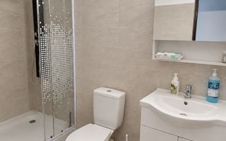 Apartament de vanzare cu 4 camere in zona Centru Alba Iulia - Poză 8