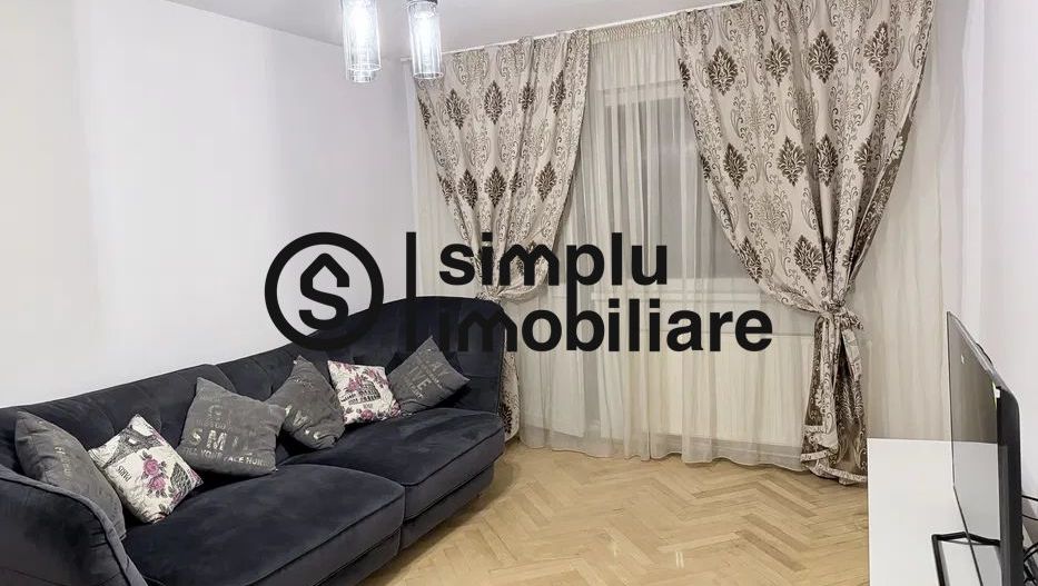 2 decomandate, centrala termica, Craiovita - 430 Euro - Poză 4