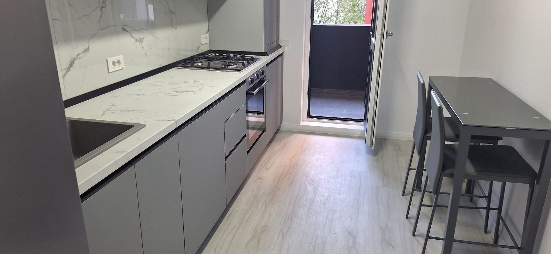 Apartament 2 camere decomandat Metrou Aparatori - Drumul Binelui - Poză 39