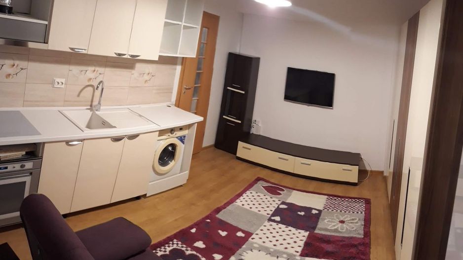 DE ÎNCHIRIAT: Apartament 2 camere – BLOC NOU - Zona Piata Sudului - Poză 3