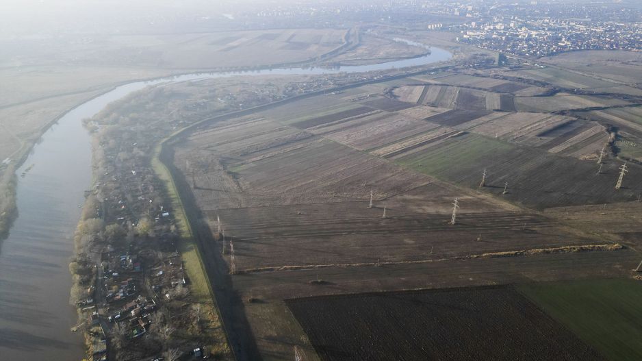 Teren localizat strategic în Vladimirescu - Poză 6