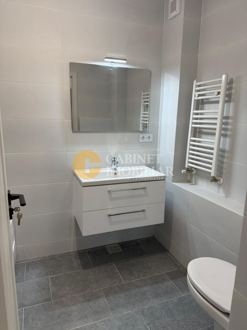 APARTAMENT CU 1 CAMERĂ + LOC DE PARCARE SUBTERAN | RĂSĂRIT DE SOARE COPOU - Poză 5