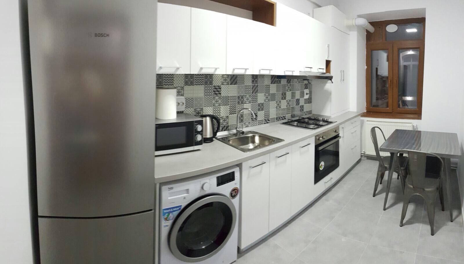 Studio spatios si elegant | Ion Campineanu | GalDan Apartments - Poză 8
