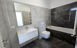 Duplex pe parter cu 3 camere in Covaci - Poză 11