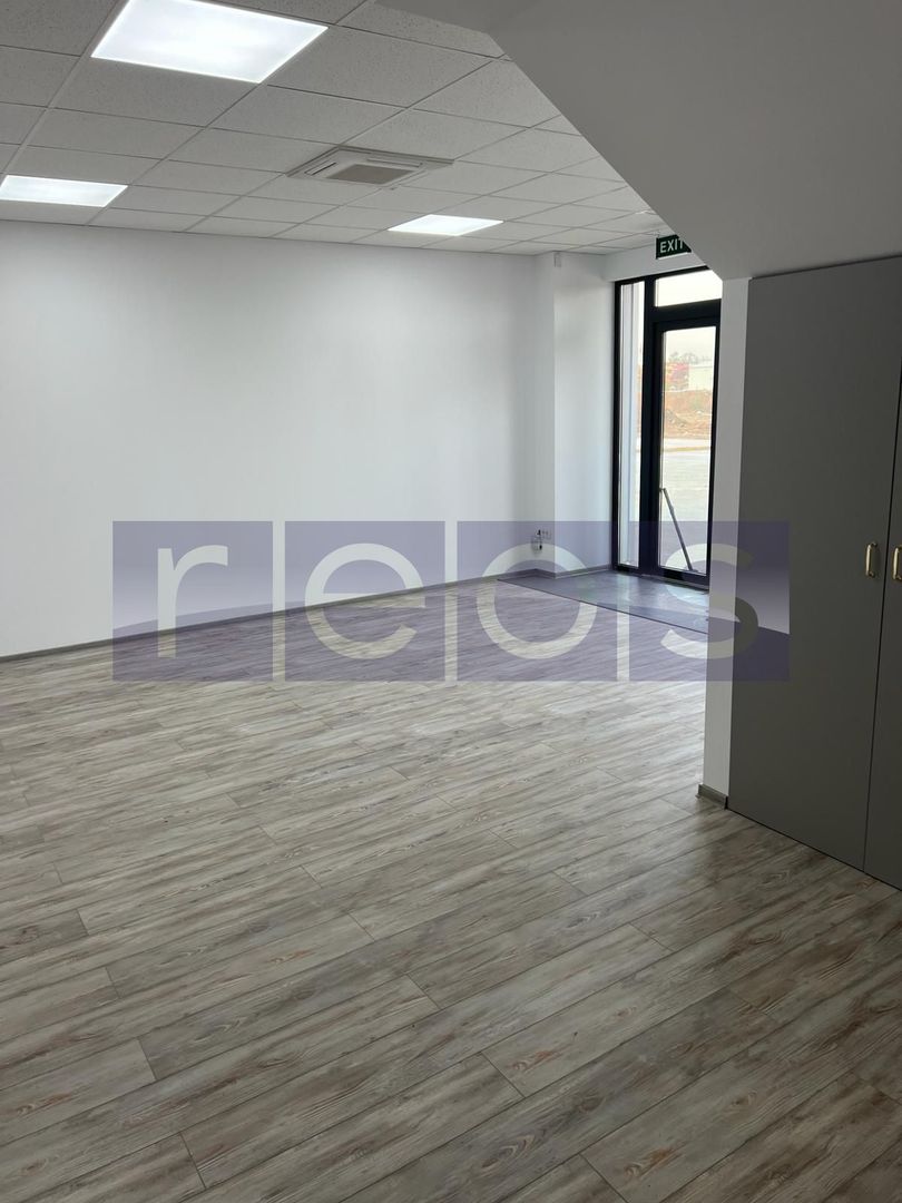 Spatiu industrial/ Depozit de inchiriat in Chiajna - Poză 11