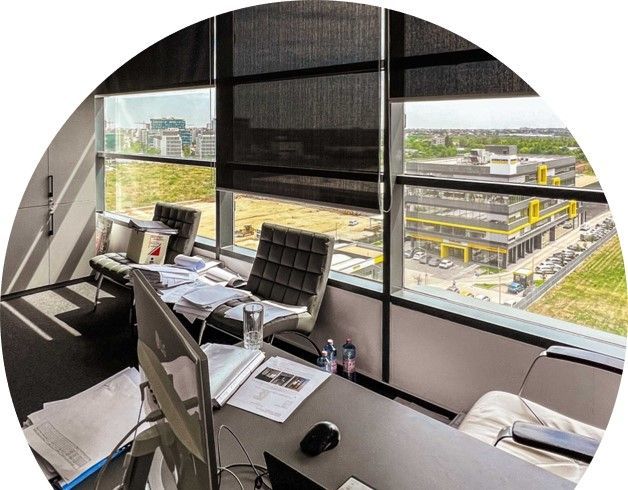 Offices Hyperion Towers - Pipera - Poză 5