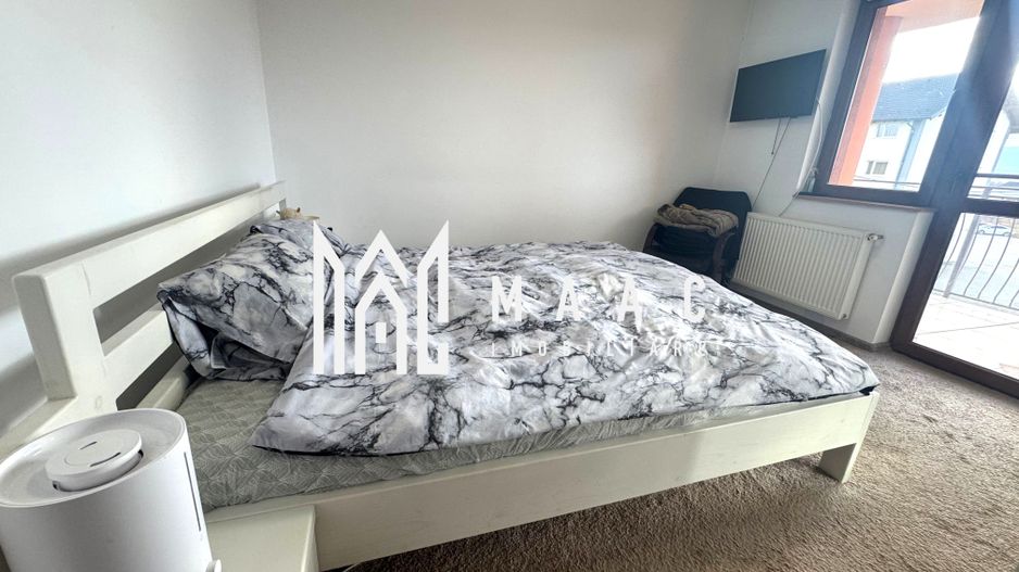 Comision 0 I Apartament 3 camere I Cartierul Arhitecților - Poză 4