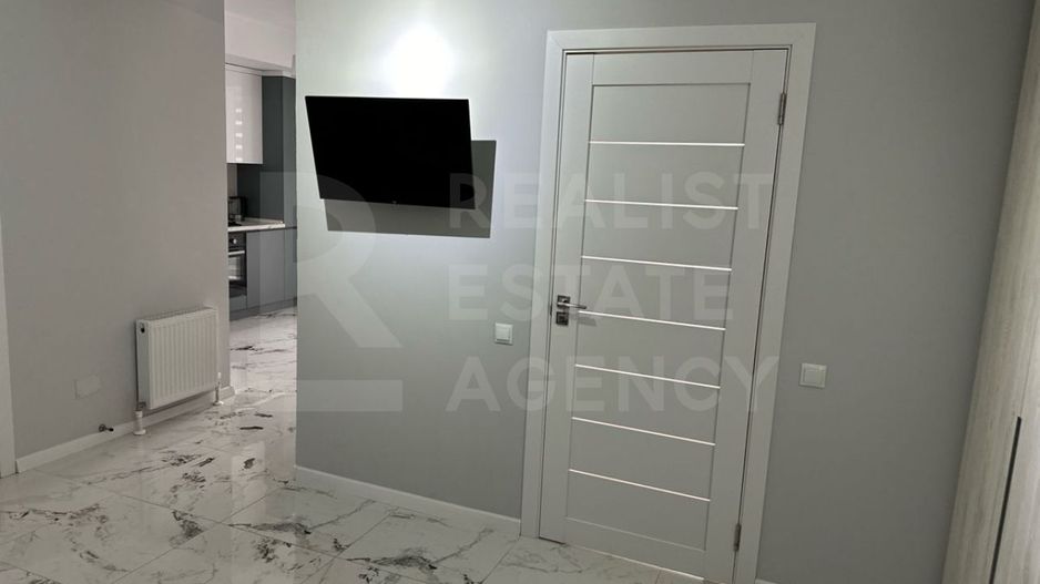 Chirie, apartament, o cameră, strada Trandafirilor, Botanica - Poză 6