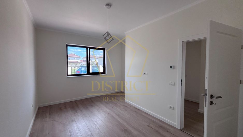 Duplex modern cu 5 camere I Dumbravita - Poză 10