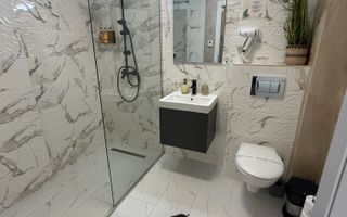 Apartament 3 camere | 71,8 mp utili | 2 terase | Etaj 1 | Parcare | LUX - Poză 3