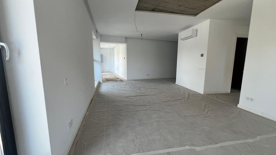 Apartament premium 3 camere | 92,43 mp | Zonă exclusivistă - Poză 3