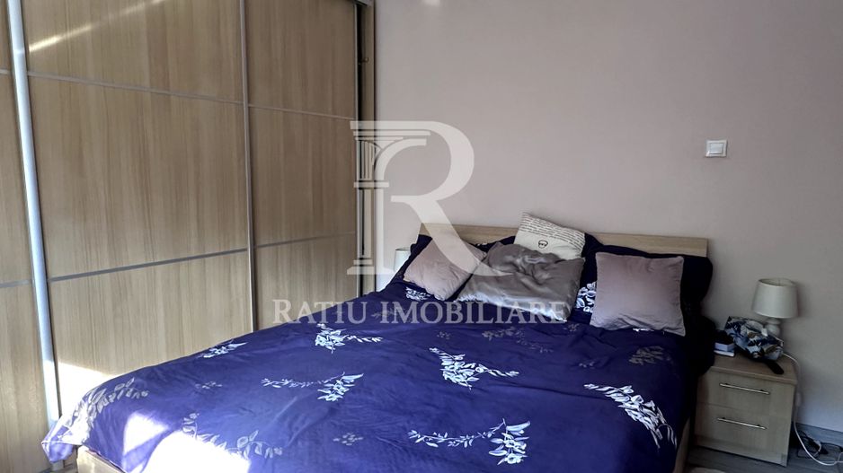 Apartament cu 3 camere | Zona Universității | Oradea - Poză 11