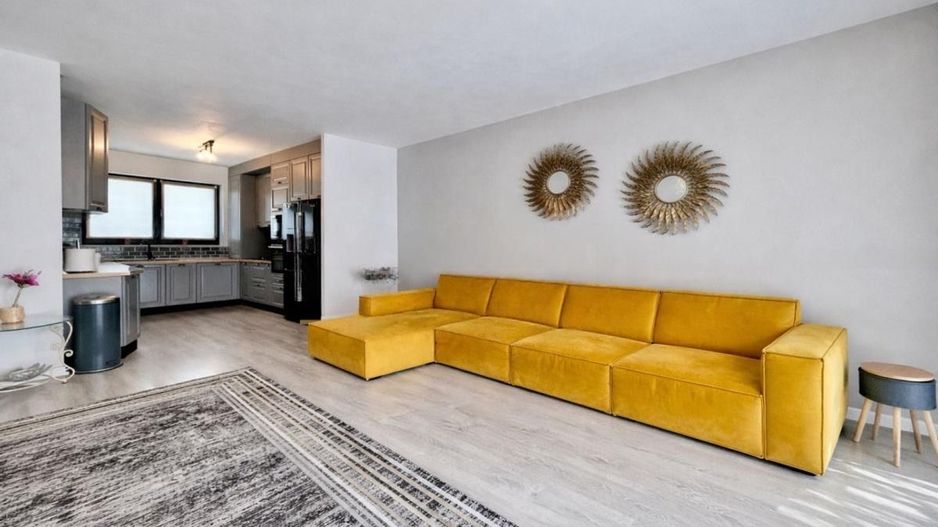 For Rent I 5 rooms Luxury Villa I Pipera I Gatted Community - Poză 4