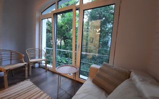 APARTAMENT CU 3 CAMERE LA INCHIRIERE IN ZONA FLOREASCA - Poză 3