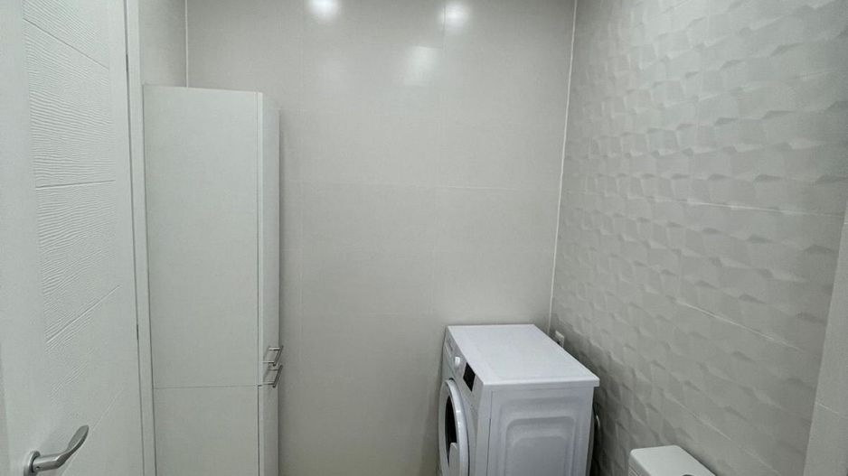 AP. 2 CAMERE HILS BRAUNER, BLOC NOU, BUCATARIE OPEN-SPACE, METROU - Poză 7