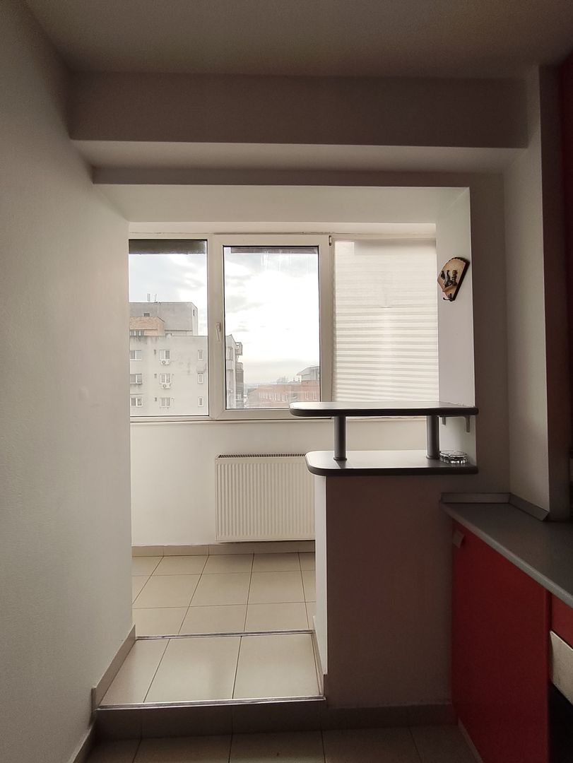 APARTAMENT 3 CAMERE SIMION BARNUTIU - Poză 20
