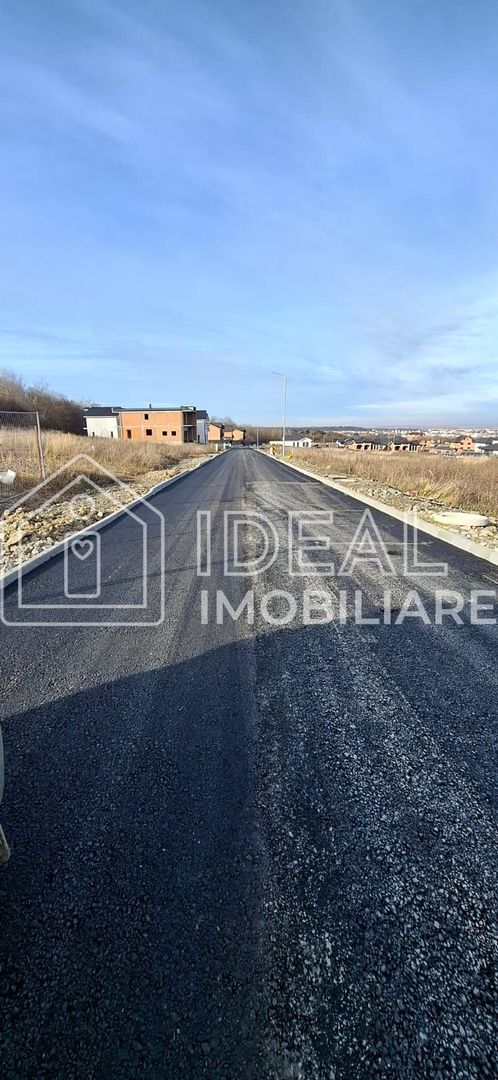 Teren intravilan 720mp cu autorizație, zona bazinul de apă - Poză 3