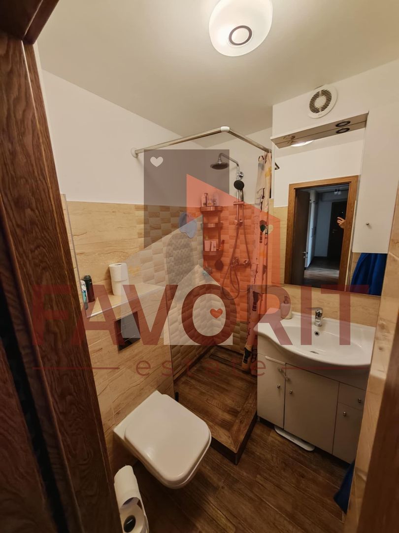 Apartament 4 camere decomandat, etaj 2, zona Steaua. - Poză 8