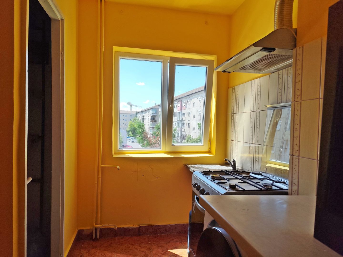 Apartament 2 camere, str. Salcamilor, Iosia Nord, Oradea - inchiriere - Poză 6