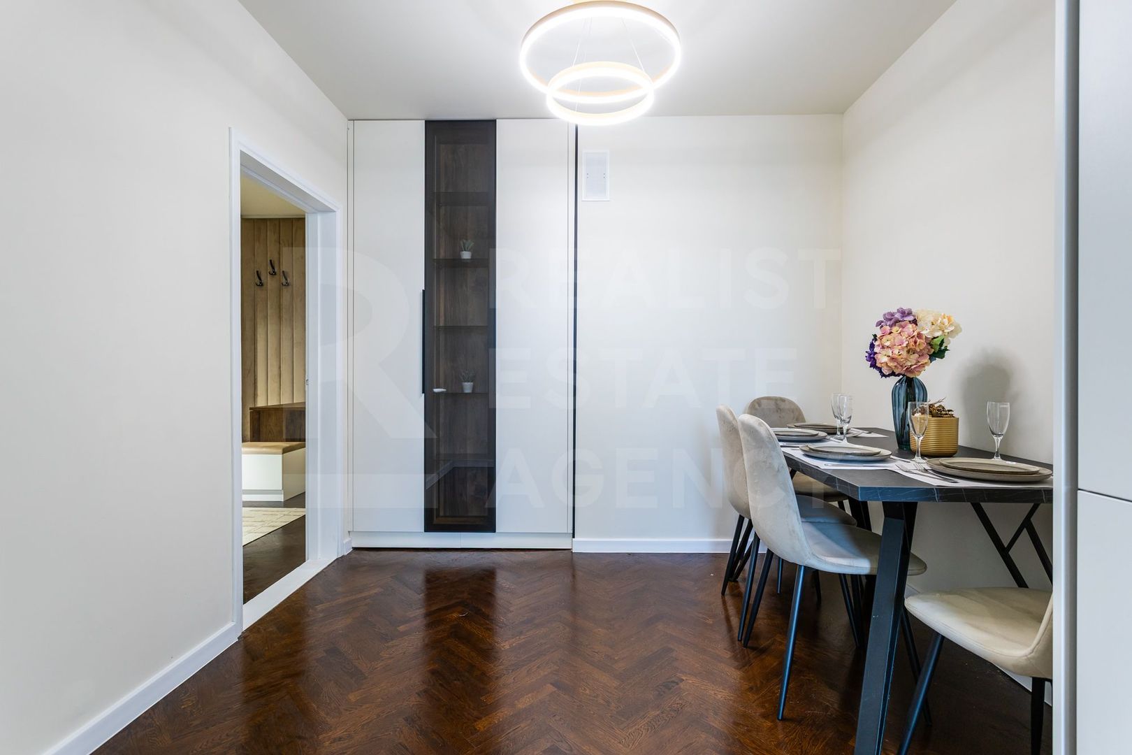 Vânzare, apartament, 3 camere, str. Mihail Sadoveanu, Ciocana - Poză 6
