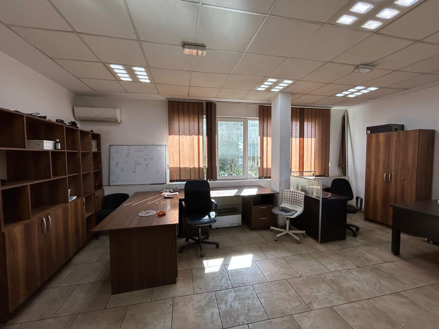 Hală Producție Industrială / Logistica 4000mp Berceni Metrou 800kW - Poză 10