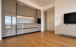 Apartament superb High End 2 camere One Verdi Park I Floreasca - Poză 10