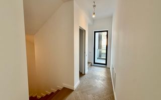 VILA TOWNHOUSE | FINISAJE PREMIUM | PIPERA - Poză 22