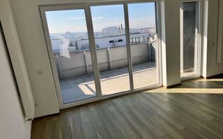 Penthouse 3 camere de vânzare + Terasă 46 mp | Parcare | Buna Ziua - Poză 6