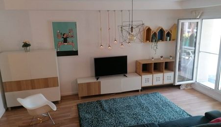 Casa Cosmopolis 3 camere