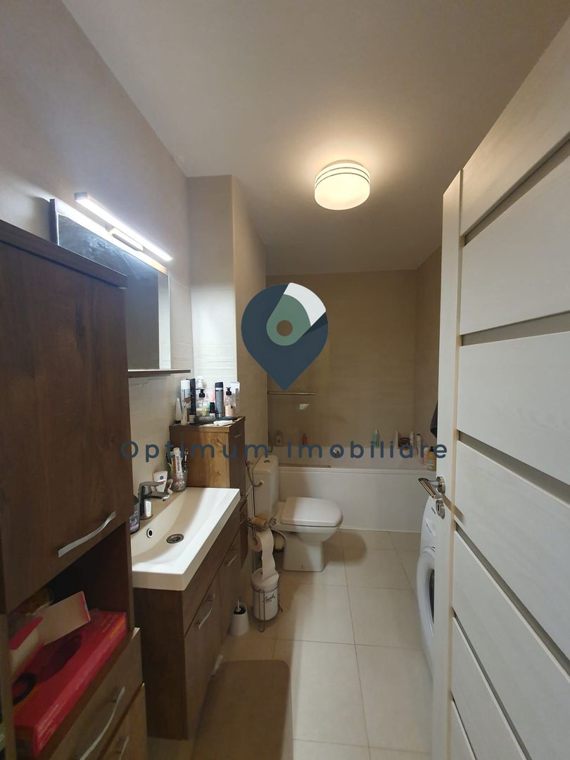Apartament cu 2 camere decomandat, etaj 4/7 zona Iulius Mall ! - Poză 8