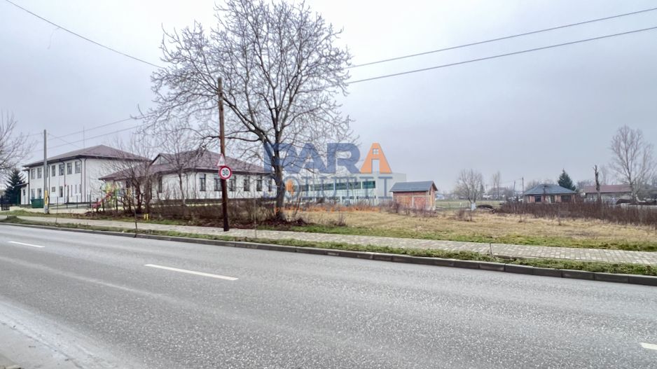 Teren pentru casă în oraș - Poză 5