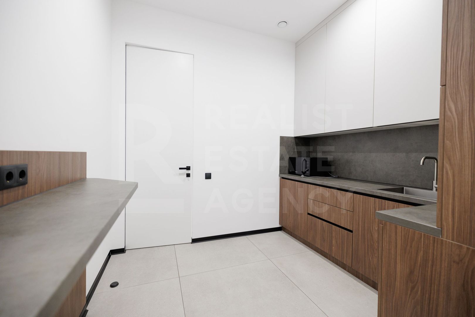 Chirie, spațiu de birou, 187,2 mp, strada Calea Ieșilor, Buiucani - Poză 8