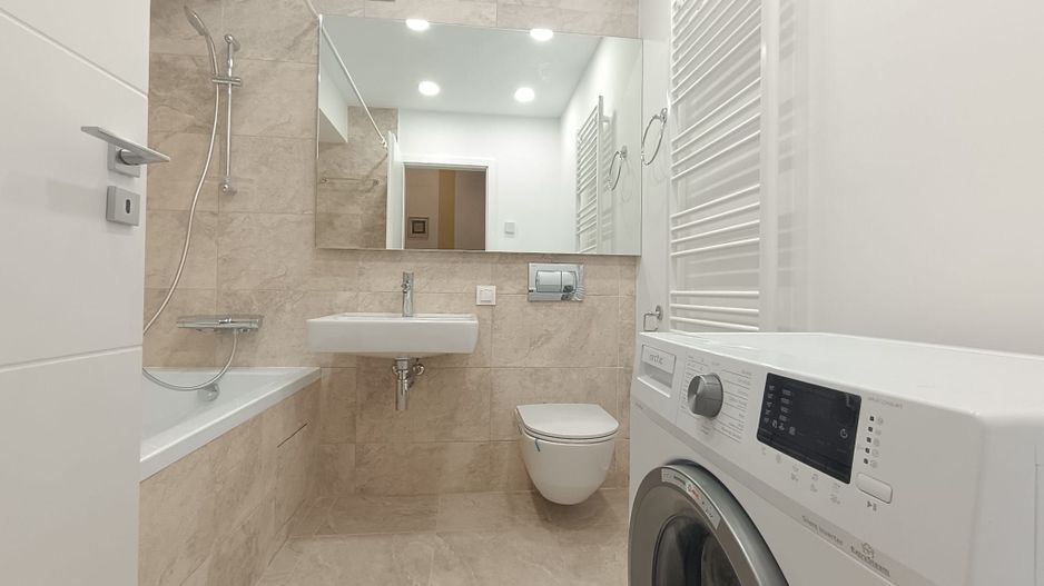 Apartament 2 camere cu parcare subterana ArtCity - Poză 16