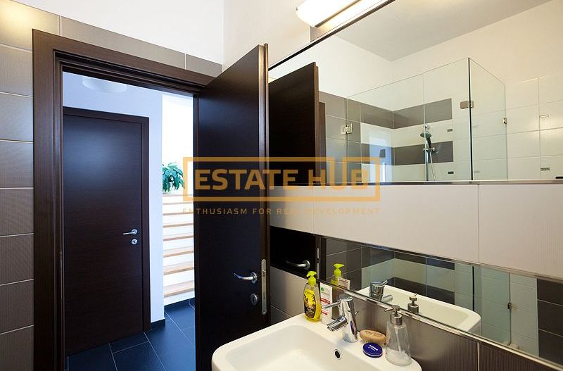 Vilă Individuală Modernă de Vânzare | Cartierul Europa – Str. Duiliu Zamfirescu - Poză 18