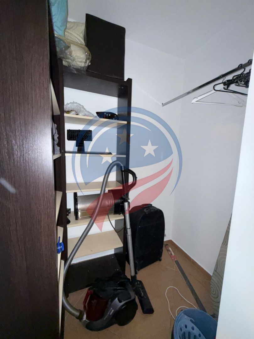 Apartament 3 camere/de inchiriat/1 mai/Ciuperca - Poză 15