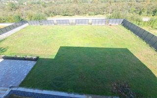 Casa cu piscina interioara si proveliste catre CETATE - Poză 28