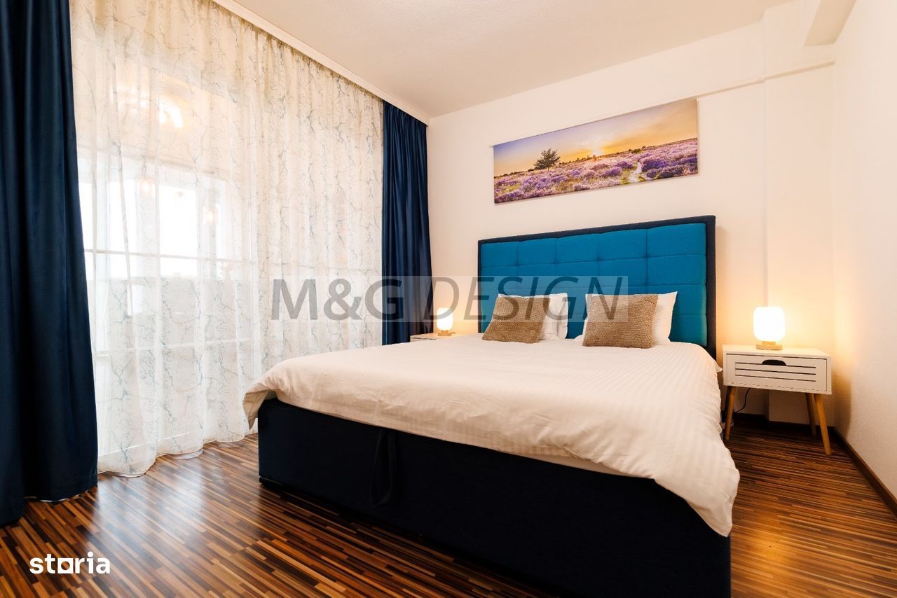 Apartament 1 cmera zona Ultracentrala - Poză 10