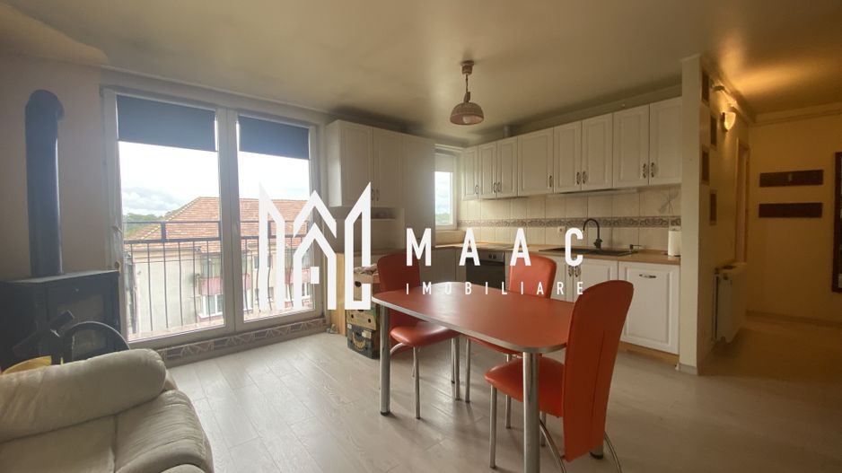 Apartament 3 camere | Balcon | Pivnita | 70 MP | Valea Aurie - Poză 1