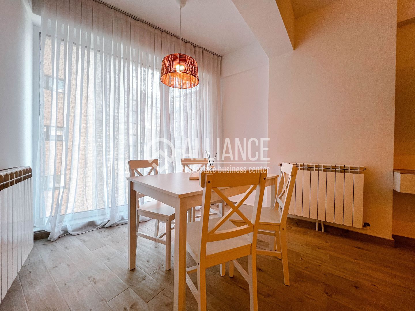 MAMAIA NORD(COD 05) - Studio Modern cu Vedere de Vacanta - Poză 5