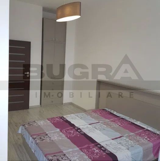 Apartament 2 camere, 45mp, etaj intermediar, parcare, zona NTT Data - Poză 4
