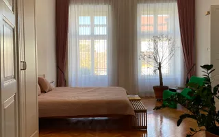 ULTRACENTRAL Apartament 3 camere 126mp Monument Istoric - Poză 12
