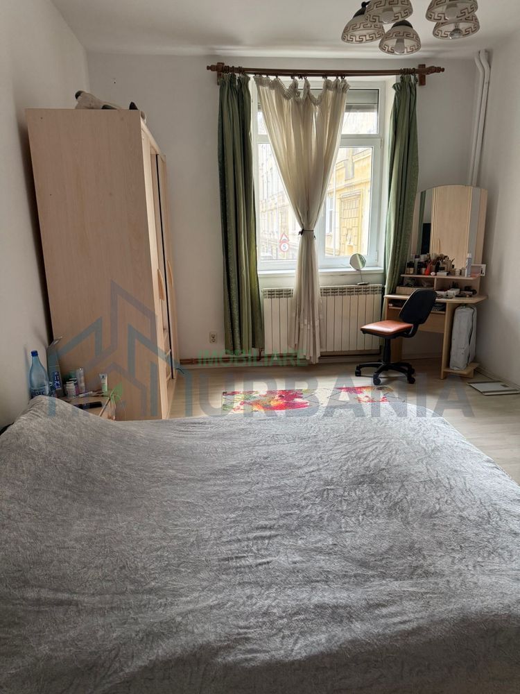 Apartament de închiriat în zona Copou, lângă blocurile rusești - Poză 2