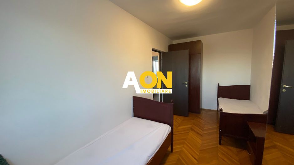 Apartament cu 4 Camere, Bloc cu Lift, Bld. Transilvaniei - Poză 6